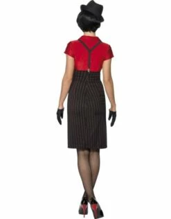 1920's Gangster Kostuum -PartyWonders Store 1920s gangster kostuum 2