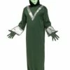 Alien Kostuum One Size -PartyWonders Store alien kostuum one size