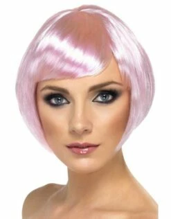 Babe Pruik Pink