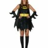Batgirl Kostuum Dames -PartyWonders Store batgirl kostuum dames