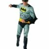 Batman Comic Book Volwassene -PartyWonders Store batman comic book volwassene