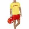 Baywatch Strand Kostuum Voor Heren -PartyWonders Store baywatch strand kostuum voor heren