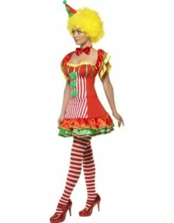 Boo Boo De Clown -PartyWonders Store boo boo de clown 3