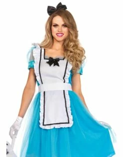 Clasic Alice In Wonderland