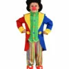 Clown Komiek, Kind -PartyWonders Store clown komiek kind