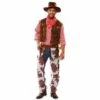Cowboy Heren -PartyWonders Store cowboy heren