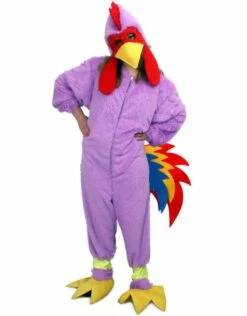 Crazy Kip Pluche Kids