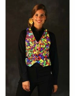 Damesvest ''Lysithea'', Picasso -PartyWonders Store damesvest lysithea picasso 3