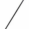 Dancing Stick Zwart Met Witte Knop -PartyWonders Store dancing stick zwart met witte knop