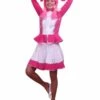 Dansmarieke Pink -PartyWonders Store dansmarieke pink