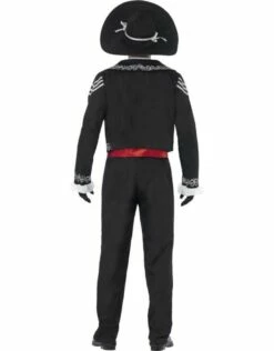 Day Of The Dead Señor Bones Kostuum 7 Day Of The Dead Señor Bones Kostuum -PartyWonders Store day of the dead senor bones kostuum 2