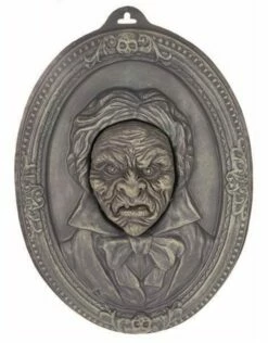 Deco Sprekend Portret 50cm