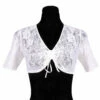 Dirndlblouse "Liene", Wit -PartyWonders Store dirndlblouse liene wit