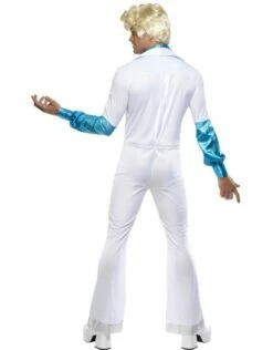 Disco Man, Wit 9 Disco Man, Wit -PartyWonders Store disco man wit 3