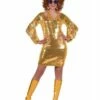 Discojurk Studio 59, Goud -PartyWonders Store discojurk studio 59 goud