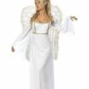 Engel Kostuum -PartyWonders Store engel kostuum