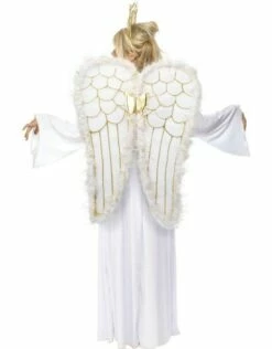 Engel Kostuum -PartyWonders Store engel kostuum 3