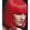 Fever Elise Pruik, Neon Rood
