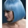 Fever Elise Pruik, Pastel Blauw