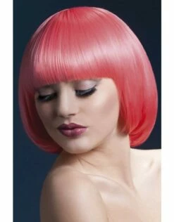 Fever Mia Pruik, Pastel Koraal