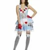 Fever Miss Wonderland Kostuum -PartyWonders Store fever miss wonderland kostuum