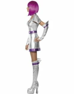 Fever Space Cadet Kostuum -PartyWonders Store fever space cadet kostuum 3