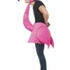 Flamingo Kostuum -PartyWonders Store flamingo kostuum