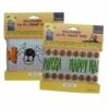 Fright Tape 20ft. Halloween -PartyWonders Store fright tape 20ft halloween