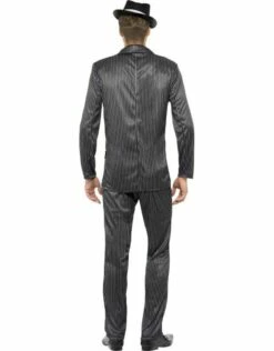 Gangster Kostuum -PartyWonders Store gangster kostuum 3