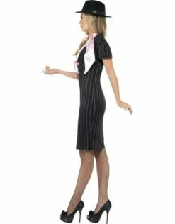 Gangster Kostuum -PartyWonders Store gangster kostuum 6