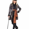 Ghost Pirate Dames -PartyWonders Store ghost pirate dames