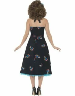 Grease Cha Cha DiGregorio Kostuum -PartyWonders Store grease cha cha digregorio kostuum 3