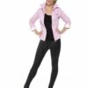 Grease Pink Ladies Jasje Deluxe -PartyWonders Store grease pink ladies jasje deluxe
