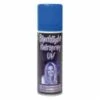 Haarkleurspray Blacklight (125ml) -PartyWonders Store haarkleurspray blacklight 125ml