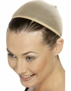 Haarnetje, Huidskleur