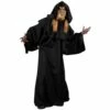 Halloween Mystery Lange Robe -PartyWonders Store halloween mystery lange robe