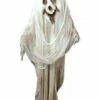 Halloweendecoratie Geest PVC (160 Cm) -PartyWonders Store halloweendecoratie geest pvc 160 cm