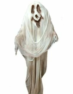 Halloweendecoratie Geest PVC (160 Cm)