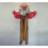Hangdecoratie Halloween Clown (90 Cm) -PartyWonders Store hangdecoratie halloween clown 90 cm