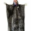 Hangdecoratie Halloween Spook Met Licht (63 Cm) -PartyWonders Store hangdecoratie halloween spook met licht 63 cm