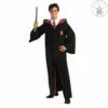 Harry Potter Jurk Deluxe, Volwassene -PartyWonders Store harry potter jurk deluxe volwassene