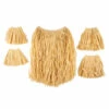 Hawaii Set Naturel 60cm -PartyWonders Store hawaii set naturel 60cm