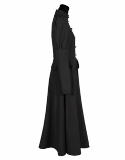 Heks Classic, Zwart -PartyWonders Store heks classic zwart 1