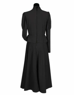 Heks Classic, Zwart -PartyWonders Store heks classic zwart 2