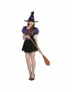 Heks Lila -PartyWonders Store heks lila 3