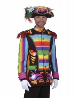 Herencolbert '"Rainbow'', Mix Van Kleuren -PartyWonders Store herencolbert rainbow mix van kleuren 4