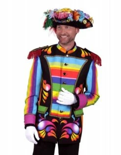 Herencolbert '"Rainbow'', Mix Van Kleuren -PartyWonders Store herencolbert rainbow mix van kleuren 5