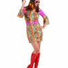 Hippie Dame 2 Hippie Dame -PartyWonders Store hippie dame