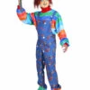 Horror Puppet "Chucky" -PartyWonders Store horror puppet chucky