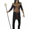 Horus , God Van De Hemel Kostuum -PartyWonders Store horus god van de hemel kostuum